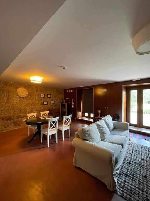 Quinta Vale Da Prata Villa Celorico Da Beira Exterior photo