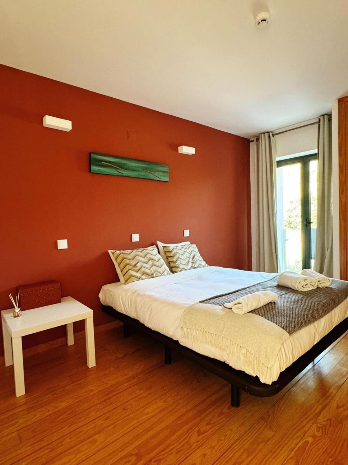 Quinta Vale Da Prata Villa Celorico Da Beira Exterior photo
