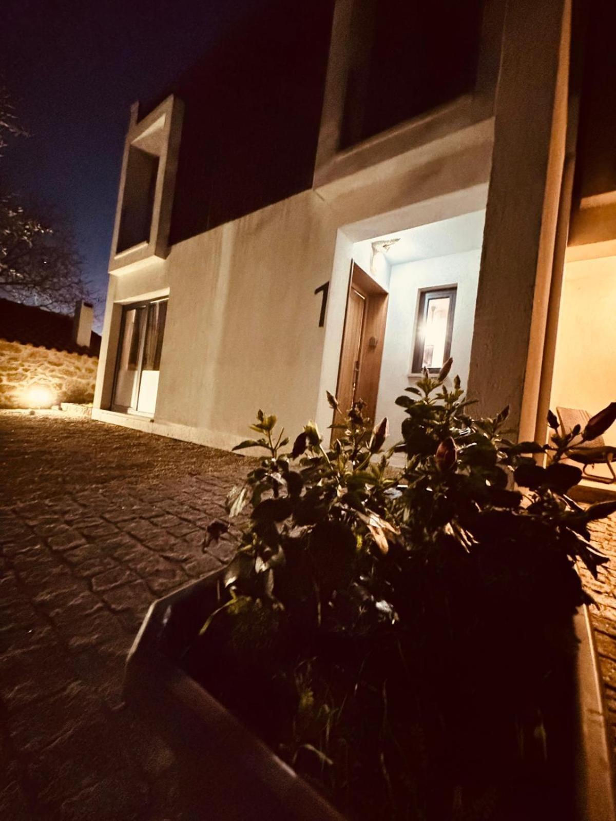 Quinta Vale Da Prata Villa Celorico Da Beira Exterior photo
